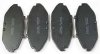 Klocki hamulcowe przednie IMD748 Lincoln Town Car 1998-2002